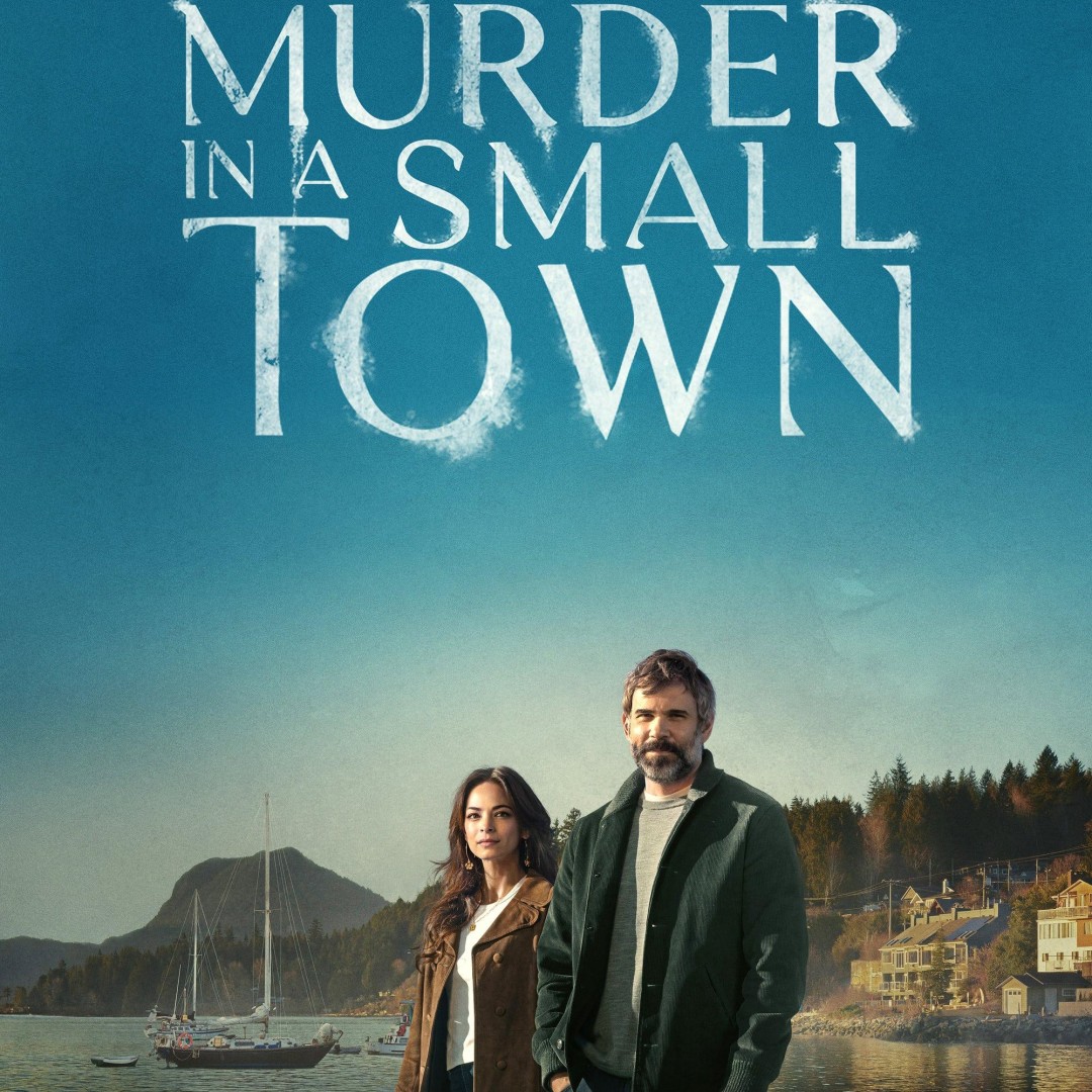 Murder in a Small Town – Season 1 Episode 5