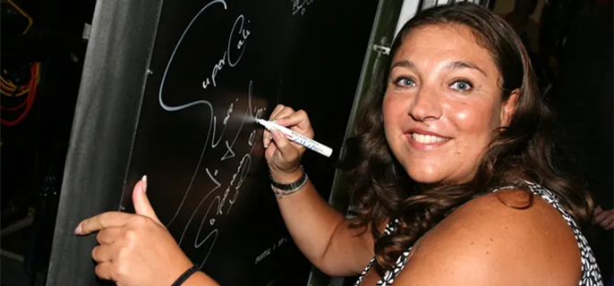 Jo Frost of 'Supernanny' fame discloses personal struggle with life-threatening condition 1