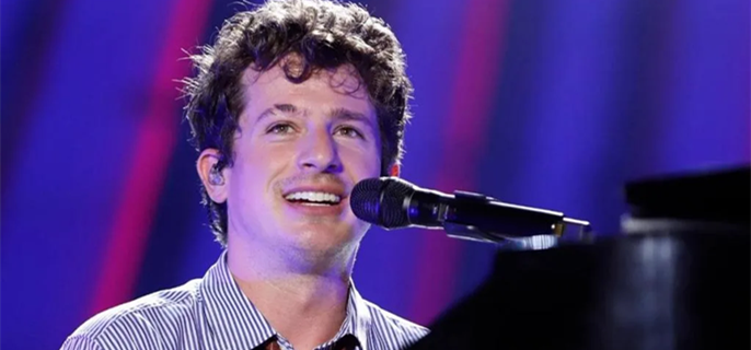 Charlie Puth Added to Super Bowl 2026 Pregame Show 1