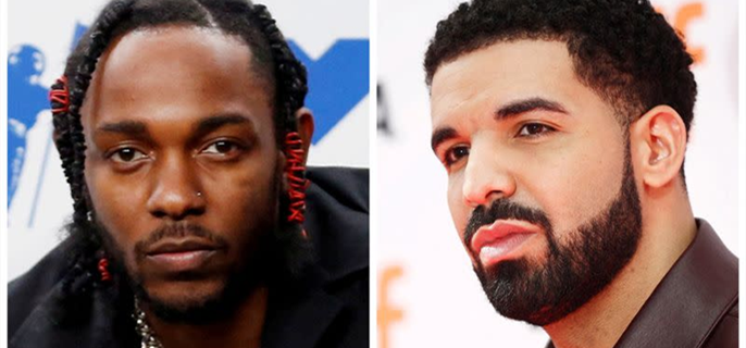 Drake sues longtime label UMG for defamation over Kendrick Lamar's 'Not Like Us' 1