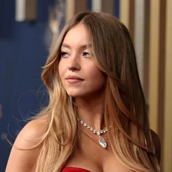 Sydney Sweeney ‘great jeans’ remains the topic of 2025 Emmys