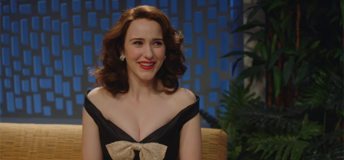 The Marvelous Mrs. Maisel – Season 5 Episode 2 1