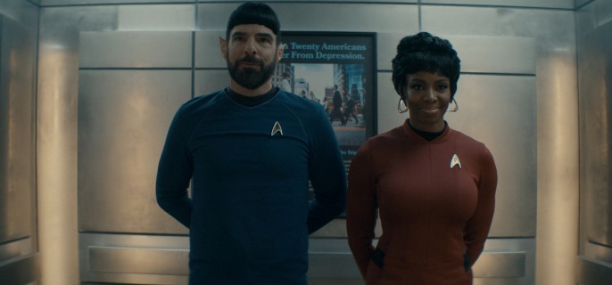 Brilliant Minds – Season 2 Episode 11 1