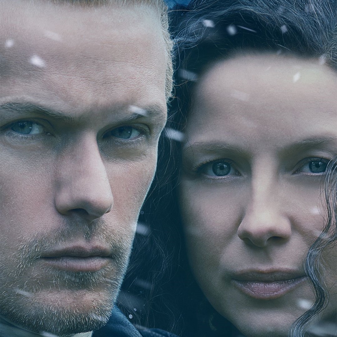 Outlander – Season 6 Episode 8