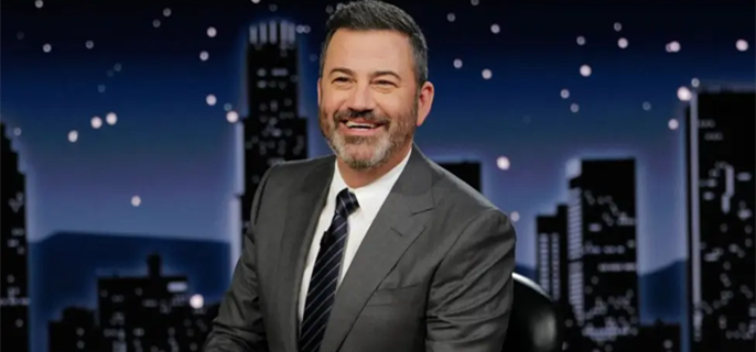 Jimmy Kimmel taken off air over Charlie Kirk comments 1