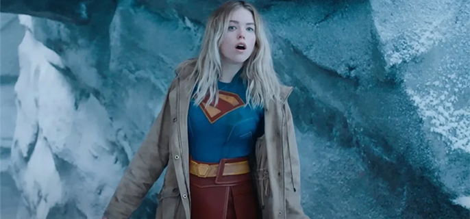 Supergirl’s Cameo From Major Hollywood Name Revealed – Report 1