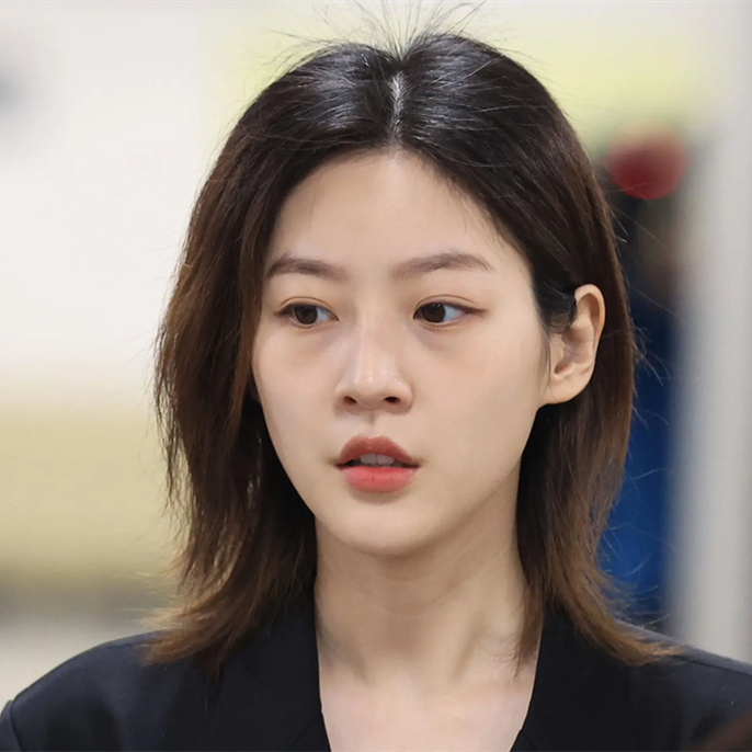 Kim Sae-ron, a Young South Korean Actress, Is Found Dead