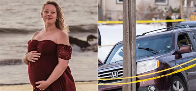 Renee Good Had Just Dropped 6-Year-Old Off at School When She Encountered ICE. Soon Her Partner Was Crying, 'They Just Shot My Wife' 1