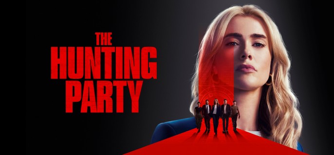 The Hunting Party – Season 1 Episode 1 1