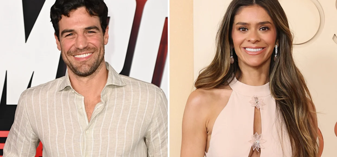 Joe Amabile ‘Would Bet a Lot of Money’ on ‘Bachelor’ Returning After Taylor Frankie Paul Cancellation 1