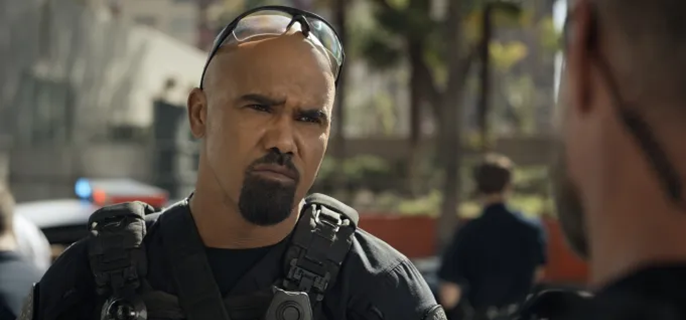 ‘S.W.A.T.’ Spinoff Planned By Sony With Shemar Moore Set To Reprise His Role As Hondo 1