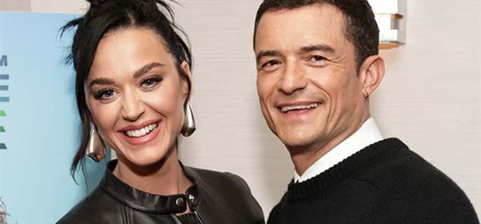 Orlando Bloom Reacts to Sweet Support From Katy Perry After Breakup 1