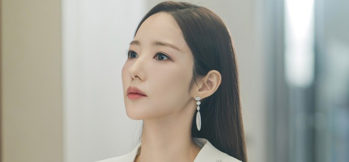 Siren’s Kiss – K-drama Episode 1 1