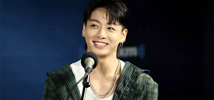BTS Jungkook breaks record with unexpected comeback on social media 1
