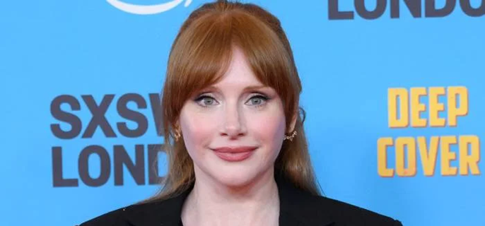 Bryce Dallas Howard weighs in on box office flops 1