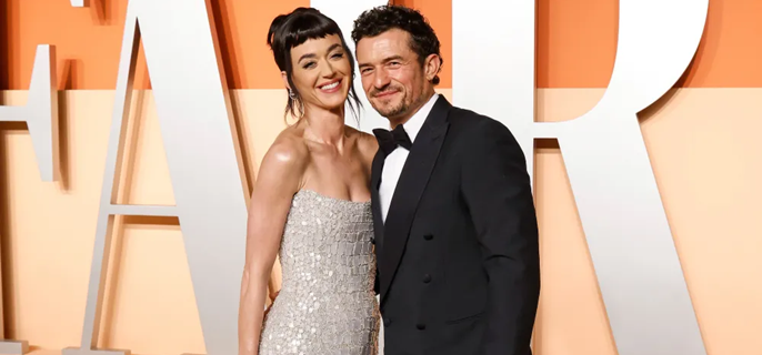 Katy Perry and Orlando Bloom Split, End Their Engagement After 7 Years Together 1