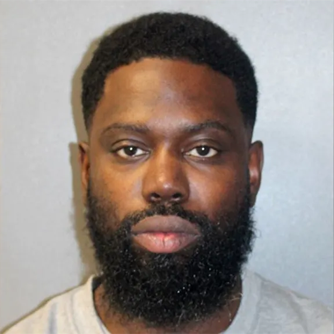 Rapper Ghetts jailed for hit-and-run student death