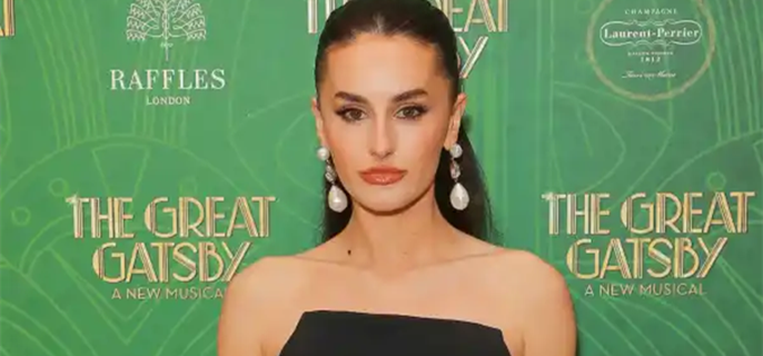 ‘Love Island UK’ Winner Amber Davies Cast Joins ‘Strictly Come Dancing’ 24 Hours Before Premiere 1
