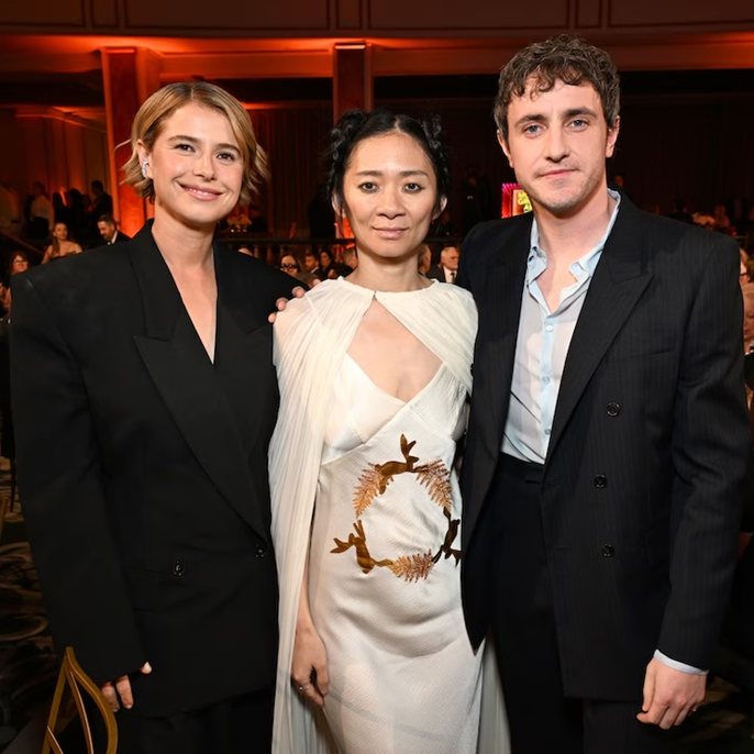 Hamnet Director Chlo&eacute; Zhao Reveals She&rsquo;s Training to Become a Death Doula