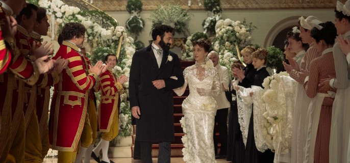 The Gilded Age – Season 3 Episode 8 1