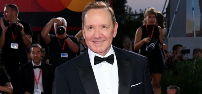 Kevin Spacey Reveals He’s Currently Homeless Seven Years After Sexual Assault Scandal 1