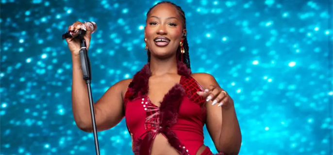 Grammy-winning Afropop star Tems: 'Women are not respected in the industry' 1