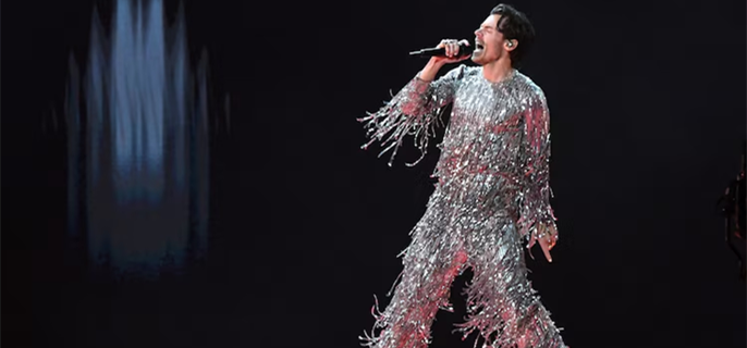 Harry Styles breaks music hiatus with surprise YouTube release 1