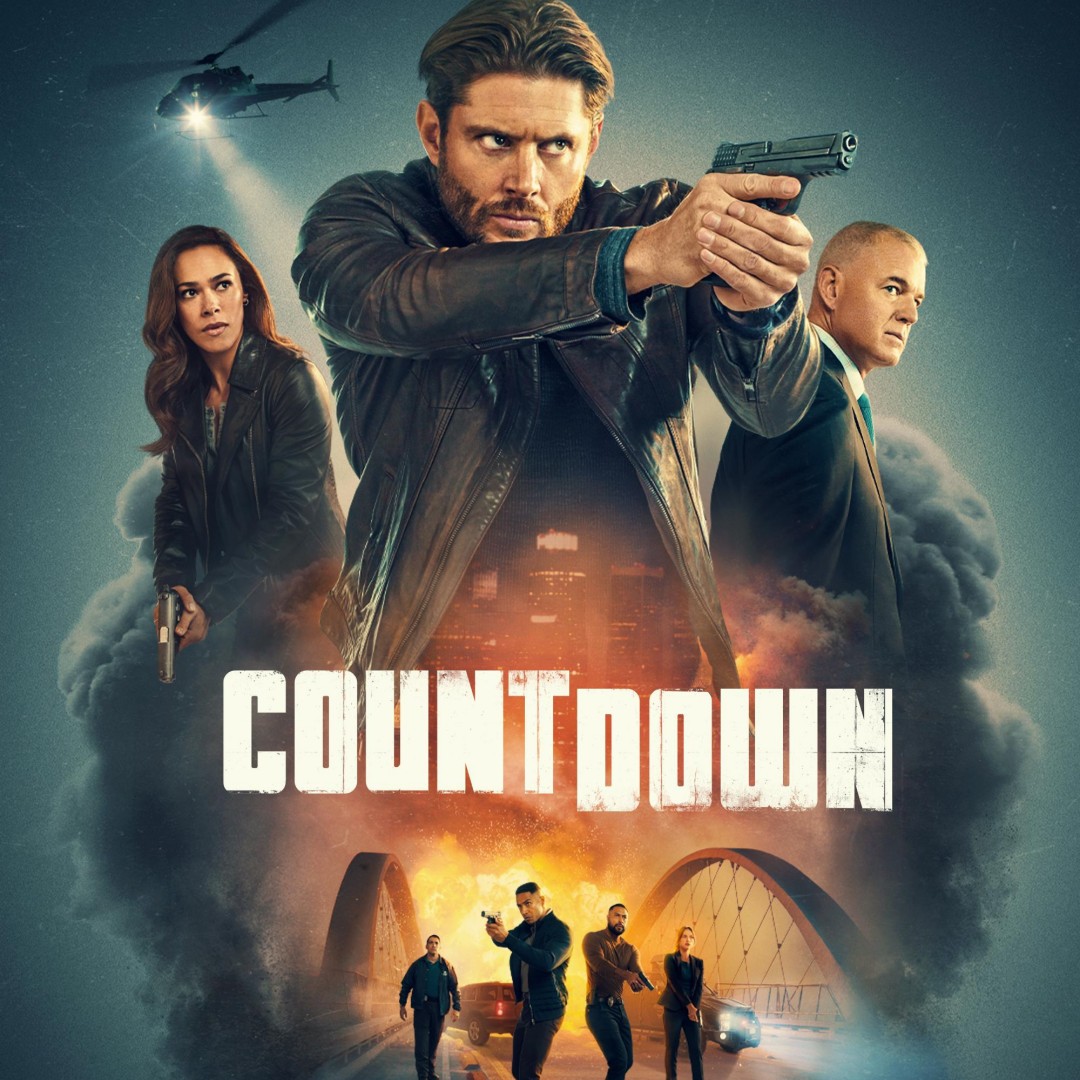 Countdown (2025) – Season 1 Episode 9