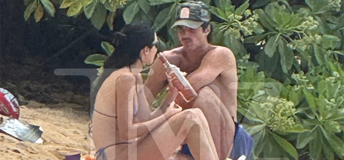 Kendall Jenner 'Really Likes' Jacob Elordi, Says Source: 'They're Figuring Things Out Naturally' 1