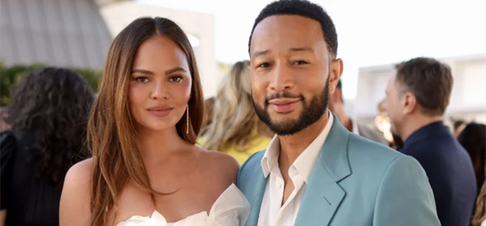 Chrissy Teigen moves to tears after facing heartbreaking reality 1