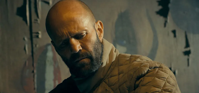 Jason Statham Is Back for ‘The Beekeeper 2’ 1