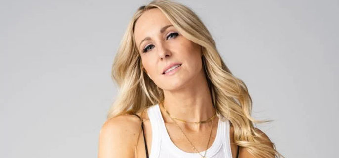 Nikki Glaser recalls early 'DWTS' exit and shares idea for 'comeback' 1
