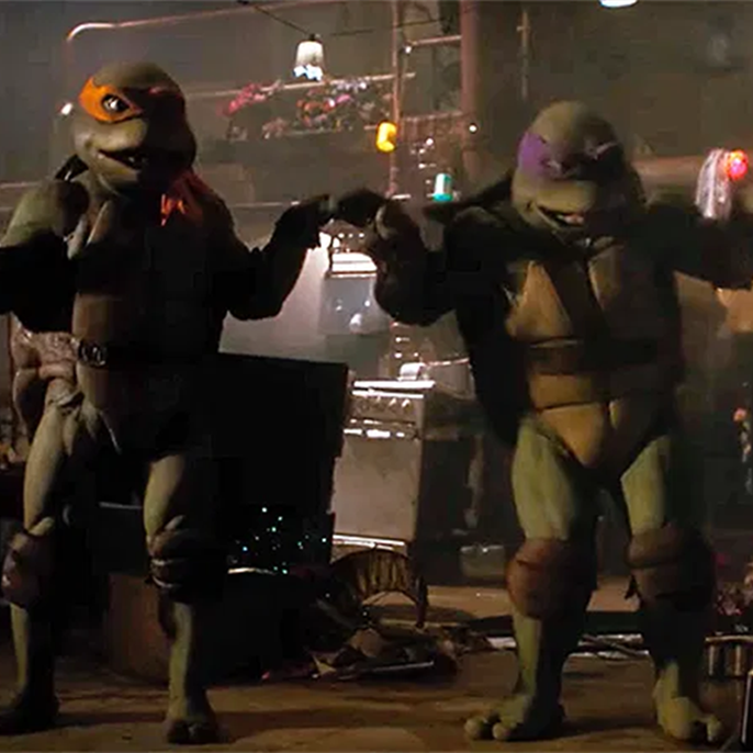 One Final Trailer for 'TMNT' 35th Anniversary Re-Release This Month