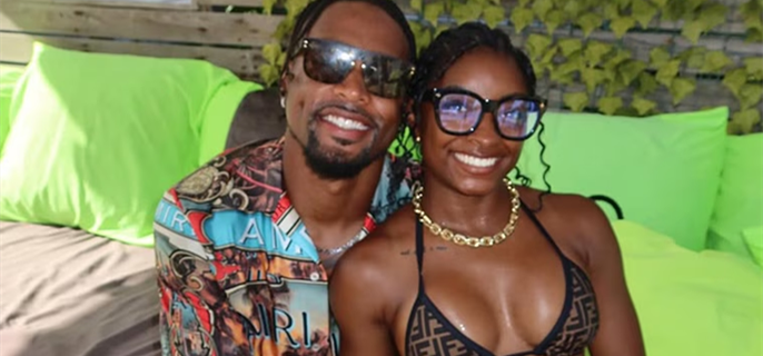 Simone Biles Reveals the 3 Plastic Surgery Procedures She's Done 1