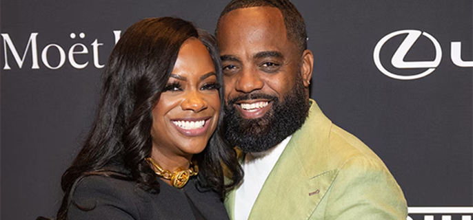 Real Housewives of Atlanta's Kandi Burruss and Todd Tucker Settle Divorce 1