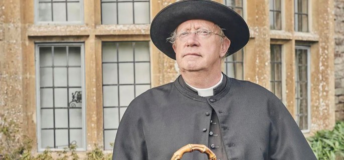 Father Brown – Season 11 Episode 10 1