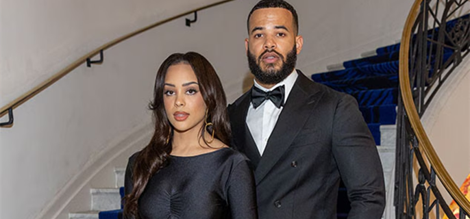 TikToker Kristy Scott Details “Unexpected Chapter” in First Comments Amid Desmond Scott Breakup 1