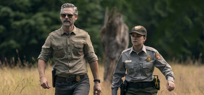 Untamed – Season 1 Episode 2 1