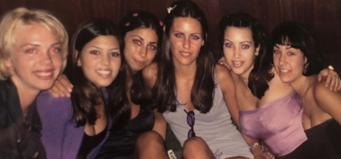 How Kim Kardashian is Honoring 