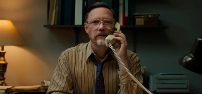 New Carrie TV Show Details Teased by Star Matthew Lillard 1