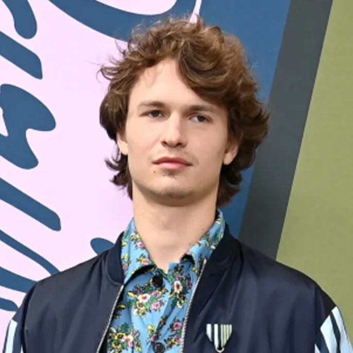 AFM: Ansel Elgort Boards Bear Grylls-Produced Survival Thriller ‘Faster Than Horses’