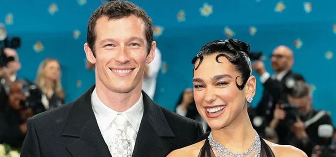 Dua Lipa, Callum Turner’s wedding plans revealed: source 1