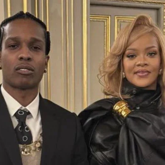 A$AP Rocky talks about 'spousal support' from Rihanna: 'Means alot'