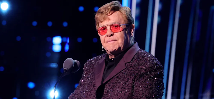 Elton John Says Legalizing Marijuana in America and Canada Is “One of the Greatest Mistakes of All Time” 1