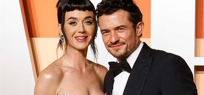 All the Signs Katy Perry and Orlando Bloom Were Heading for a Breakup 1