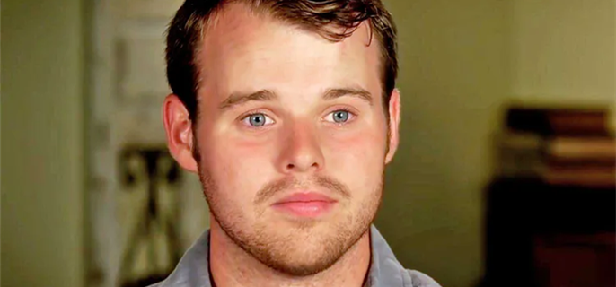 Joseph Duggar, Former 19 Kids and Counting Star, Accused of Molesting 9-Year-Old Girl on Fla. Vacation 1