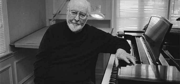 ‘Music by John Williams’ Review: Steven Spielberg, George Lucas and More Celebrate the Iconic Composer in a Winning Disney+ Doc 1