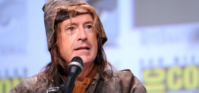 Stephen Colbert reveals secret project in 'Lord of the Rings' universe but he is not alone 1