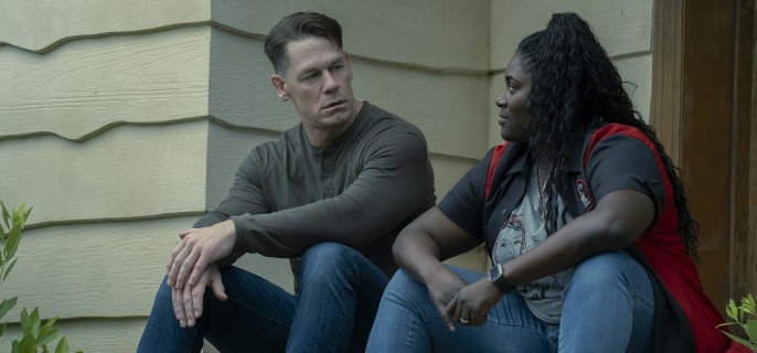 Peacemaker – Season 2 Episode 1 1