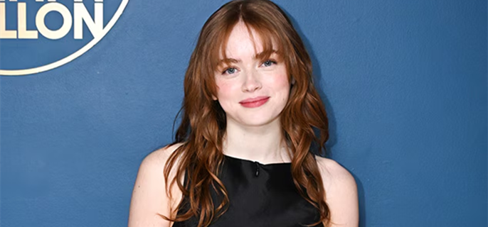 Stranger Things' Sadie Sink Reveals What She Thinks Happened to Eleven in Series Finale 1